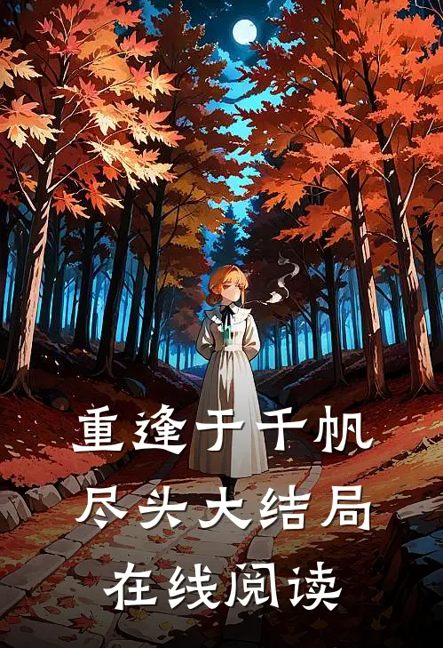 重逢于千帆尽头大结局在线阅读