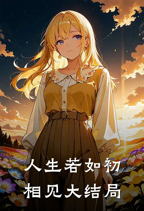 人生若如初相见大结局