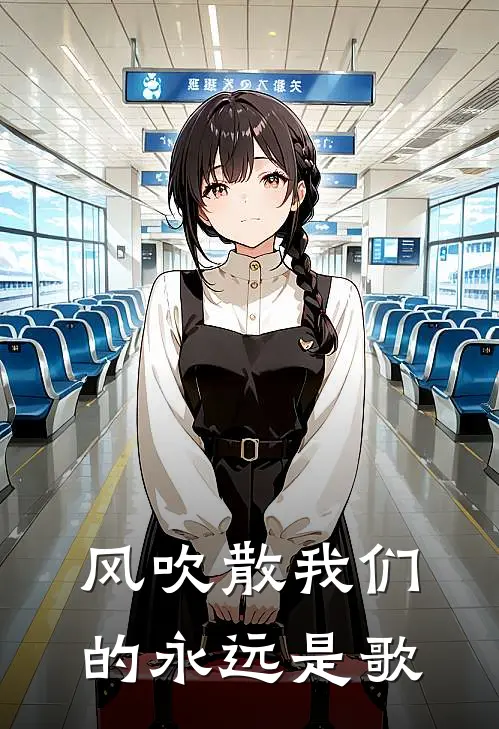 风吹散我们的永远是歌