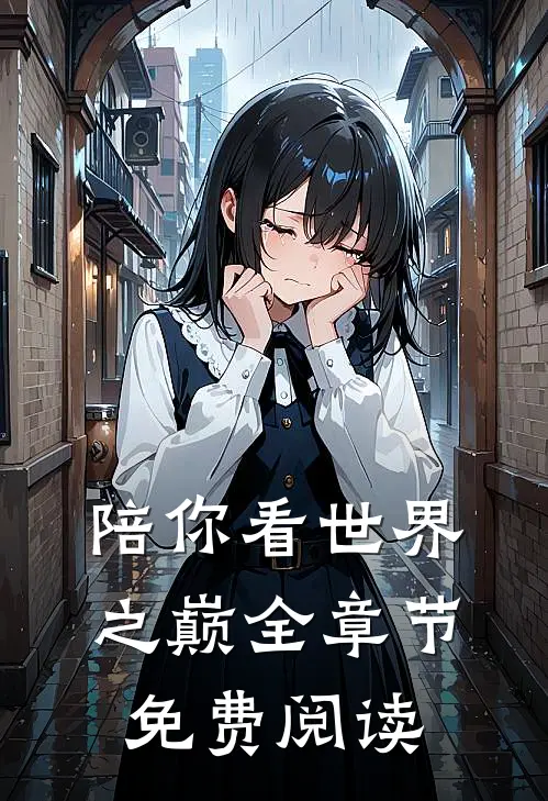 陪你看世界之巅全章节免费阅读