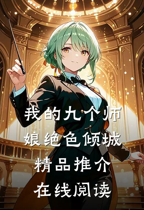 我的九个师娘绝色倾城精品推介在线阅读