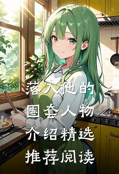 落入他的圈套人物介绍精选推荐阅读
