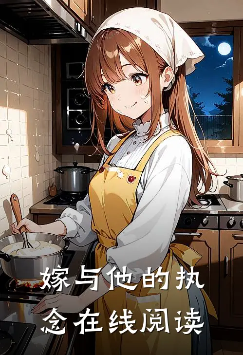 嫁与他的执念在线阅读