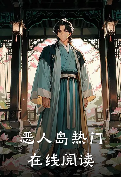 恶人岛热门在线阅读