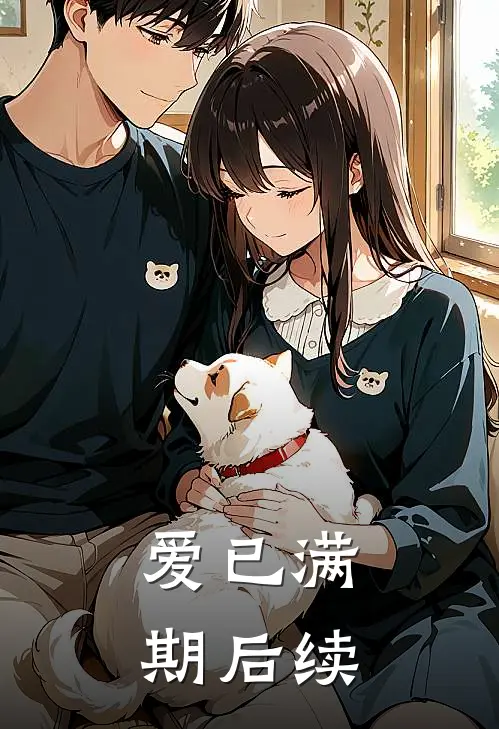 爱已满期后续