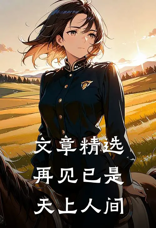 文章精选再见已是天上人间