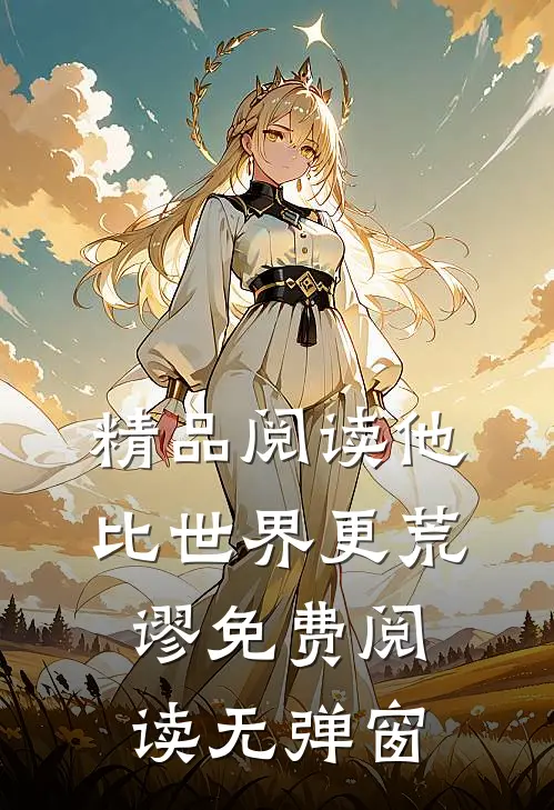 精品阅读他比世界更荒谬免费阅读无弹窗