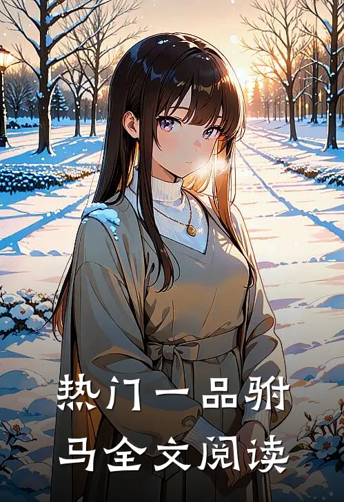 热门一品驸马全文阅读