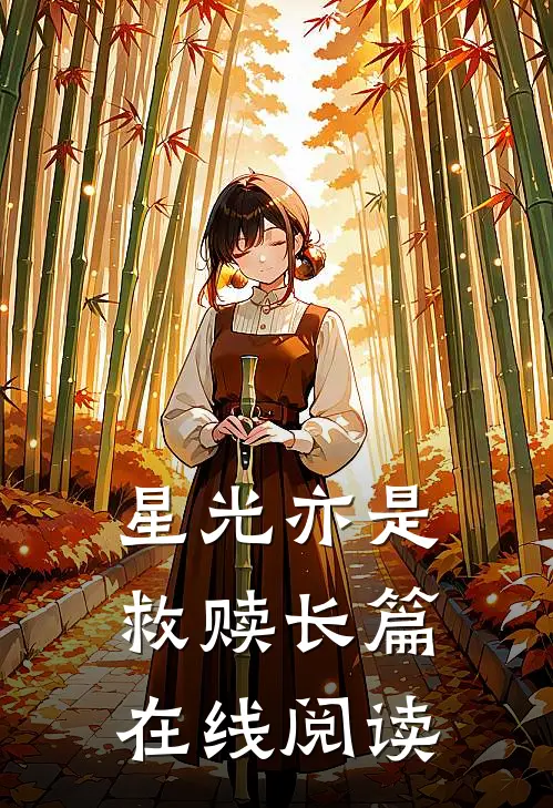 星光亦是救赎长篇在线阅读