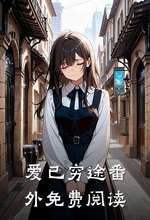 爱已穷途番外免费阅读