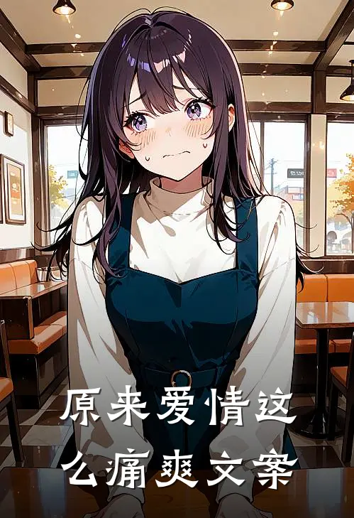 原来爱情这么痛爽文案