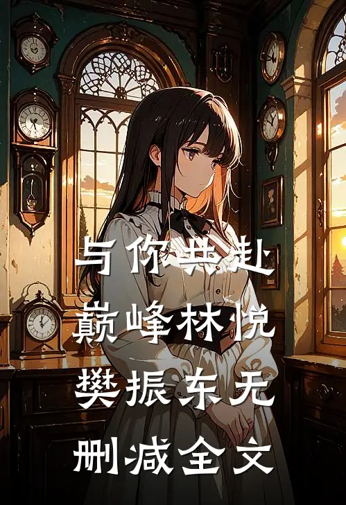 与你共赴巅峰林悦樊振东无删减全文