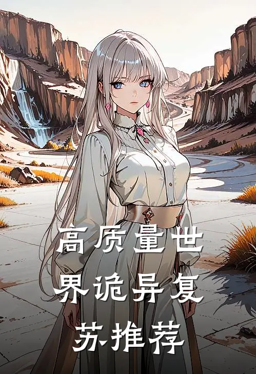 高质量世界诡异复苏推荐