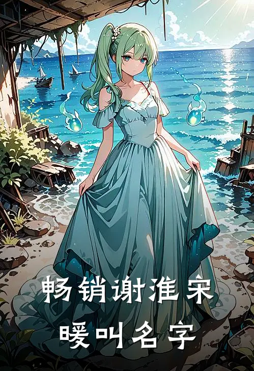 畅销谢淮宋暖叫名字