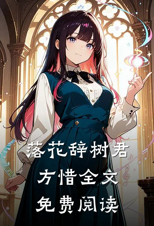 落花辞树君方惜全文免费阅读