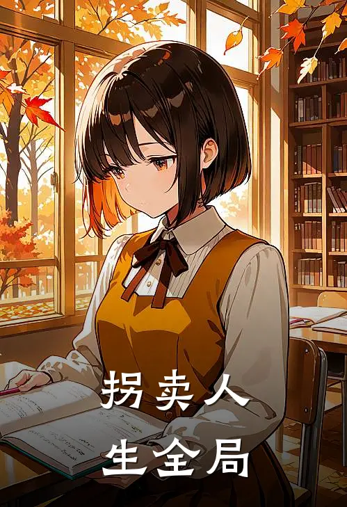 拐卖人生全局