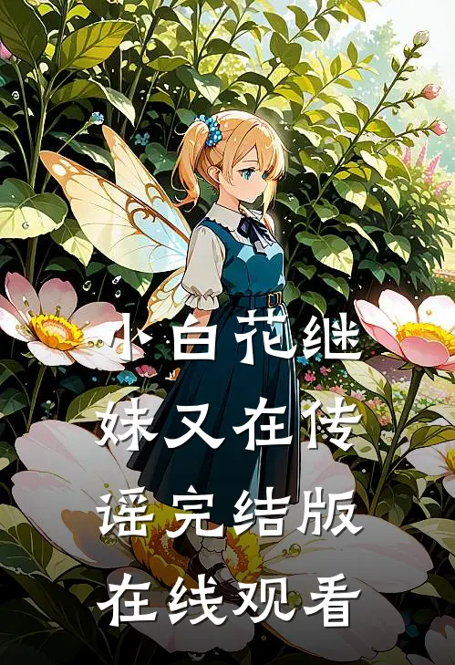 小白花继妹又在传谣完结版在线观看