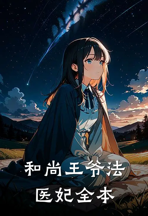 和尚王爷法医妃全本