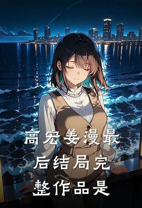 高宏姜漫最后结局完整作品是