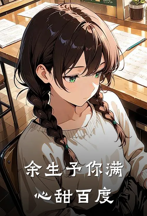 余生予你满心甜百度