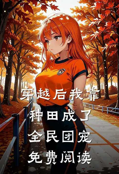 穿越后我靠种田成了全民团宠免费阅读