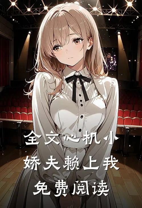 全文心机小娇夫赖上我免费阅读
