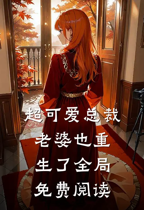 超可爱总裁老婆也重生了全局免费阅读