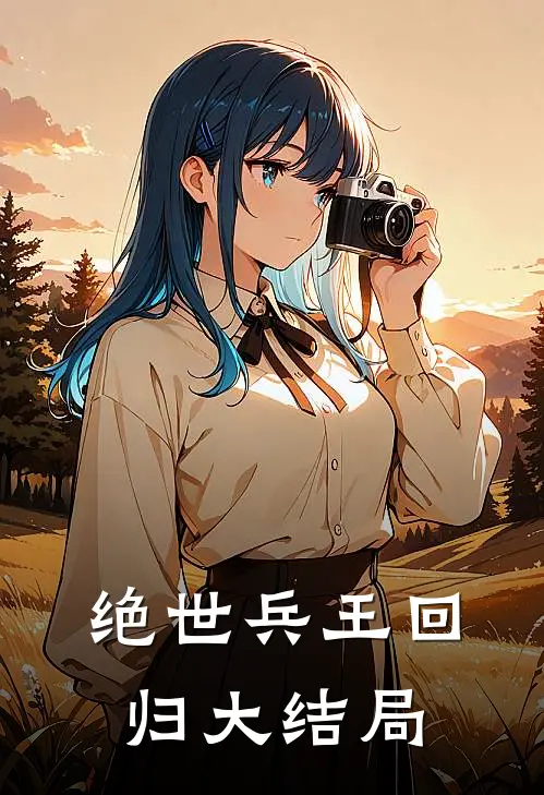 绝世兵王回归大结局