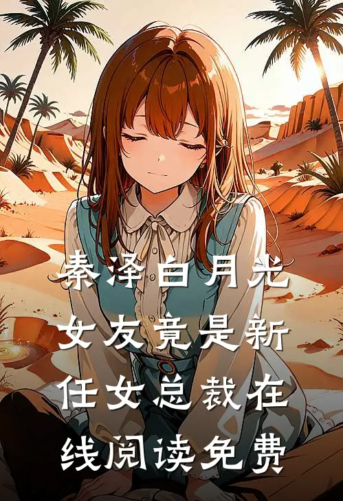 秦泽白月光女友竟是新任女总裁在线阅读免费