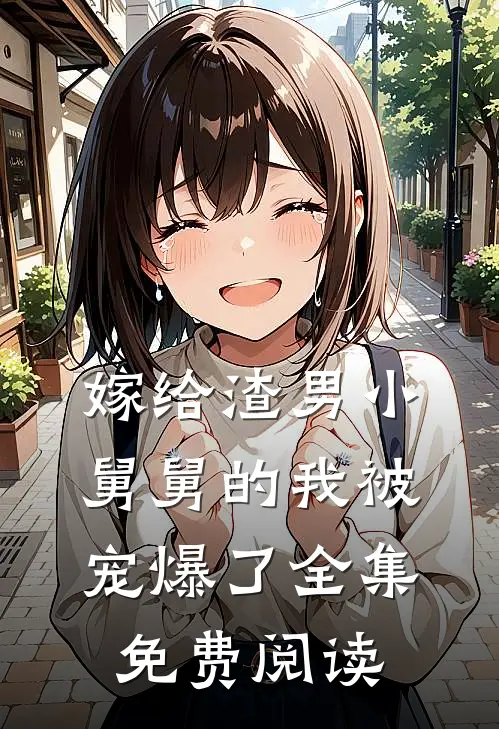 嫁给渣男小舅舅的我被宠爆了全集免费阅读