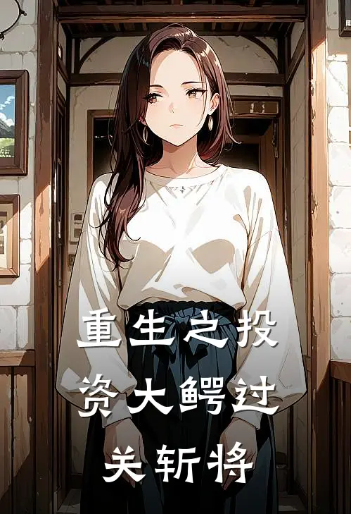 重生之投资大鳄过关斩将