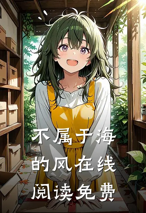 不属于海的风在线阅读免费