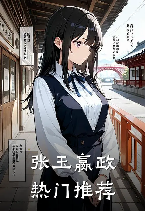 张玉嬴政热门推荐
