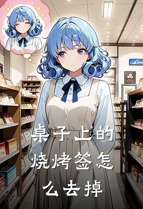 桌子上的烧烤签怎么去掉