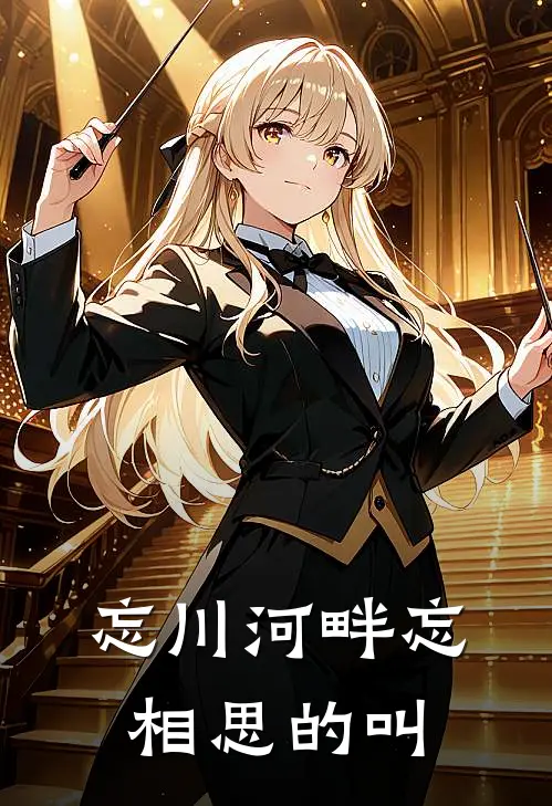 忘川河畔忘相思的叫