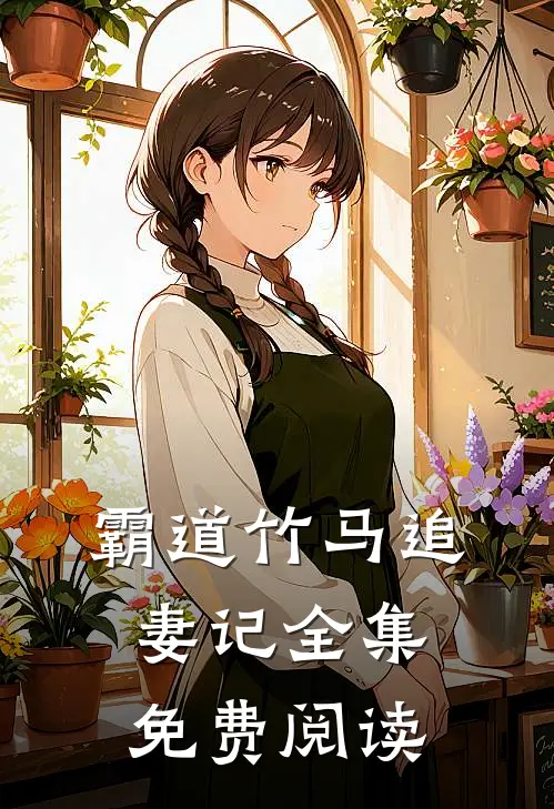 霸道竹马追妻记 全集免费阅读
