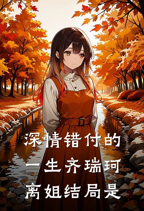 深情错付的一生齐瑞珂离姐结局是