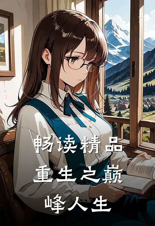 畅读精品重生之巅峰人生