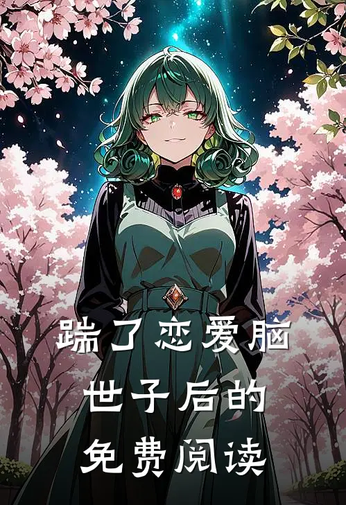 踹了恋爱脑世子后的免费阅读