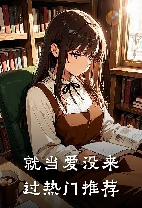 就当爱没来过热门推荐