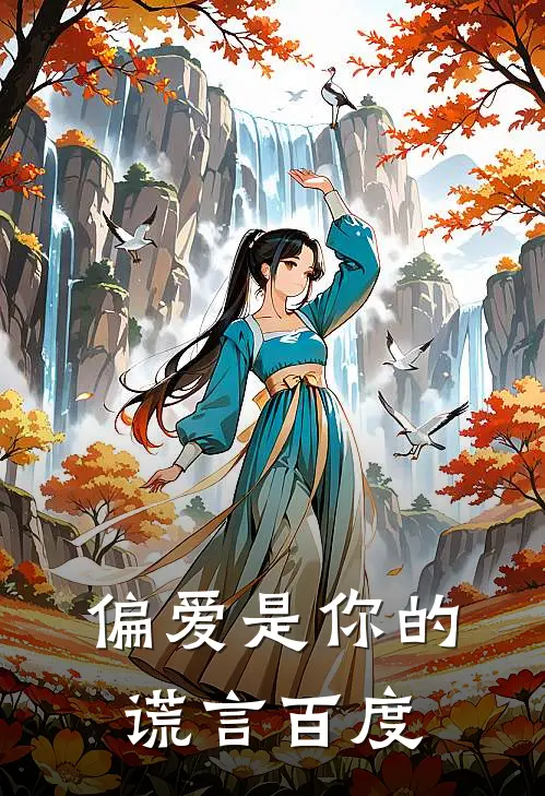 偏爱是你的谎言百度