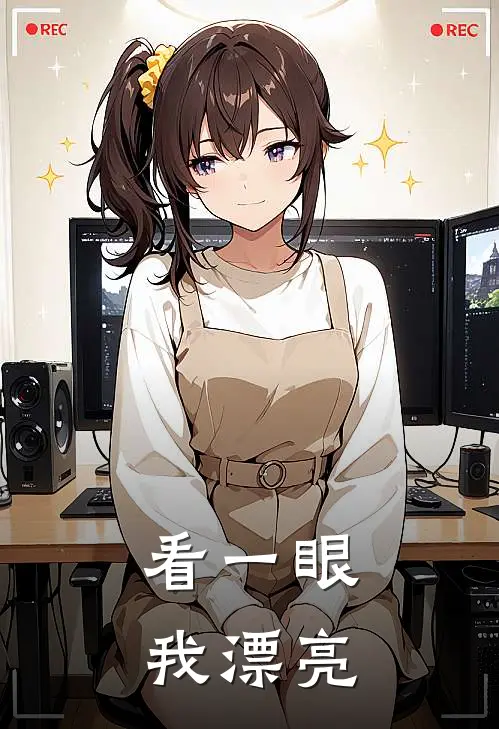 看一眼我漂亮