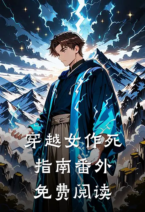 穿越女作死指南 番外免费阅读