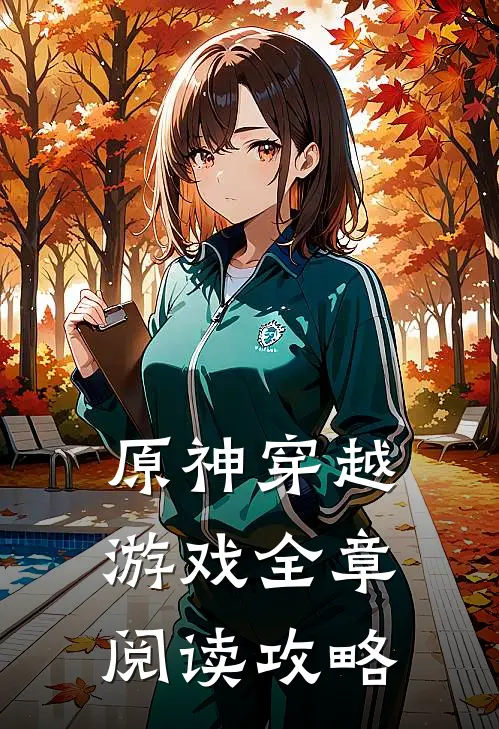 原神穿越游戏全章阅读攻略