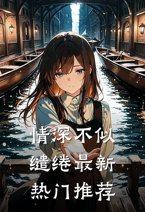 情深不似缱绻最新热门推荐