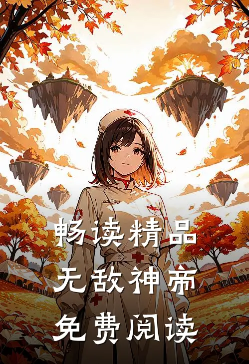 畅读精品无敌神帝免费阅读