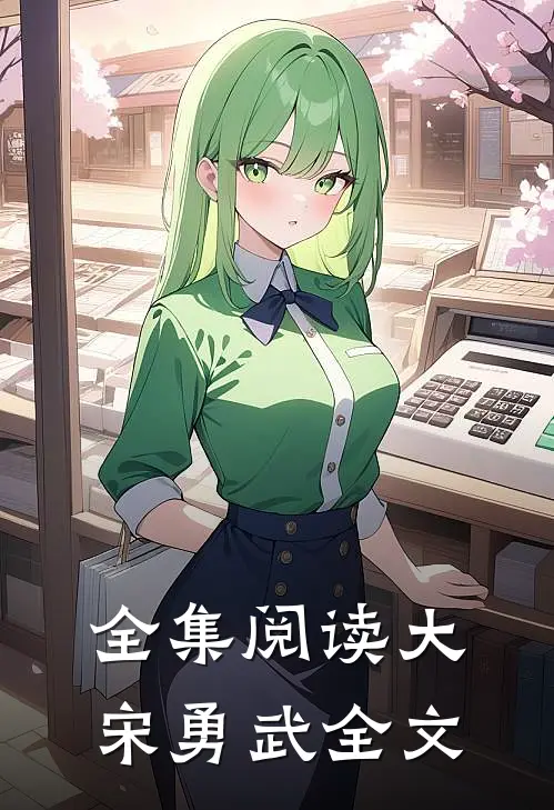 全集阅读大宋勇武全文