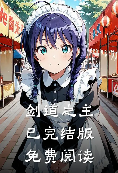 剑道之主已完结版免费阅读