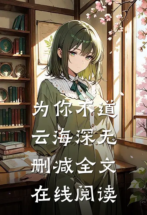 为你不道云海深无删减全文在线阅读