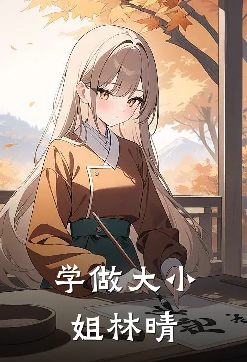 学做大小姐林晴
